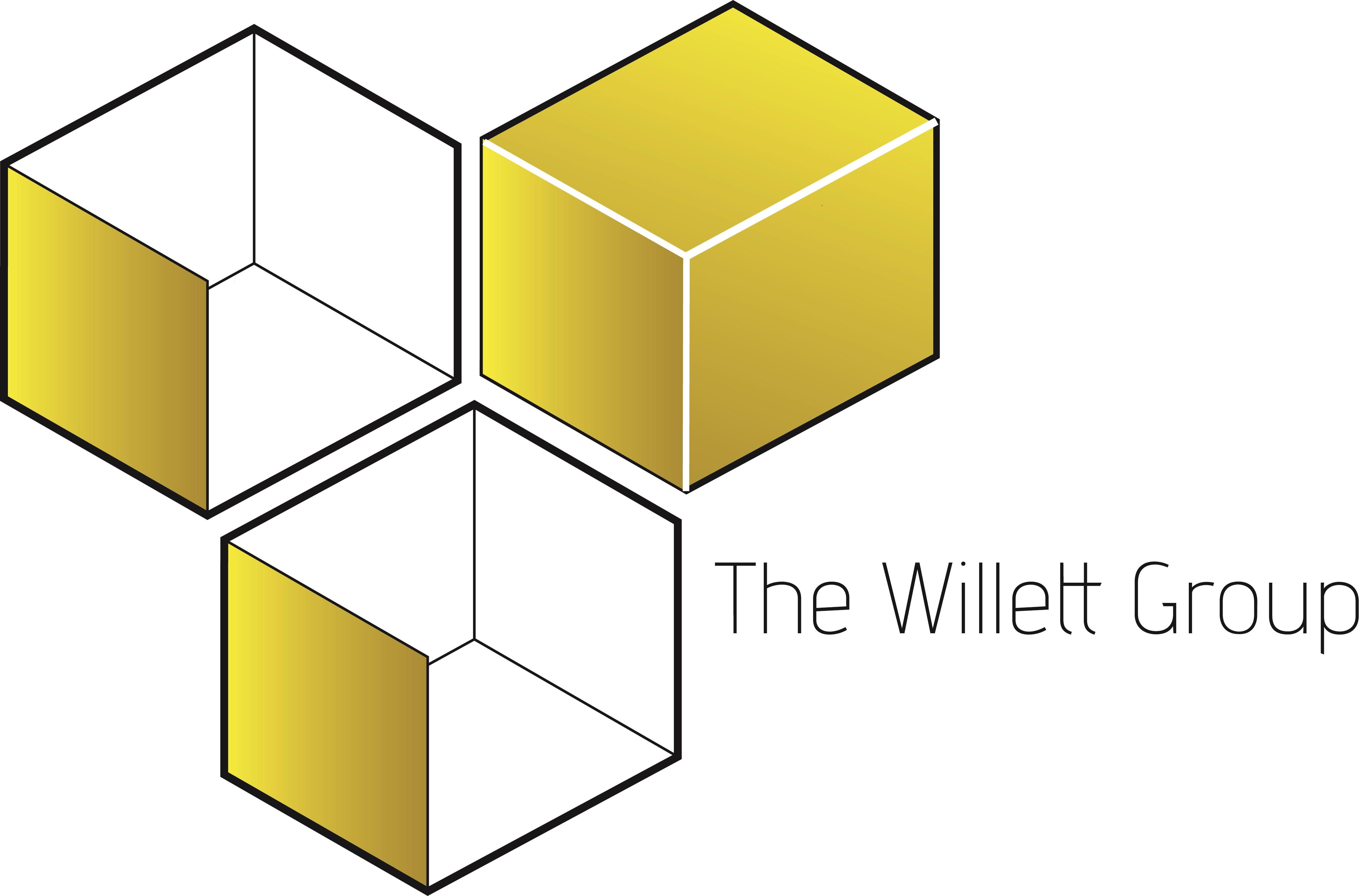 The Willett Group logo