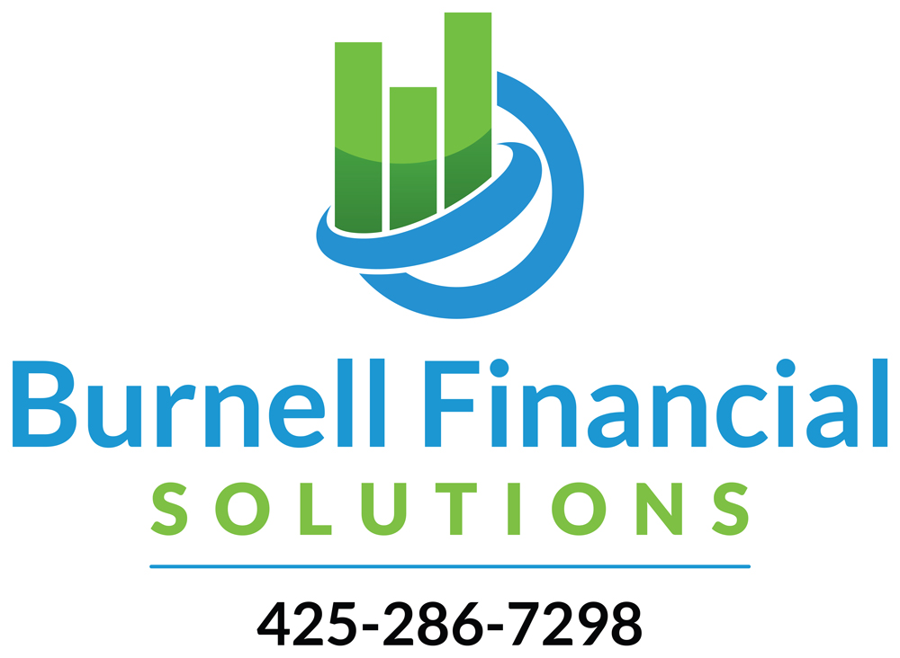 Logo for Burnell Financial