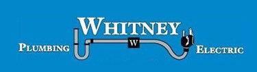 Logo for Whitney Electric