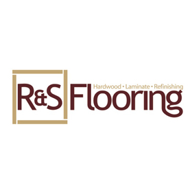 R & S Flooring LLC logo