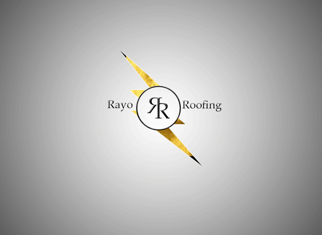 Logo for Rayo Roofing