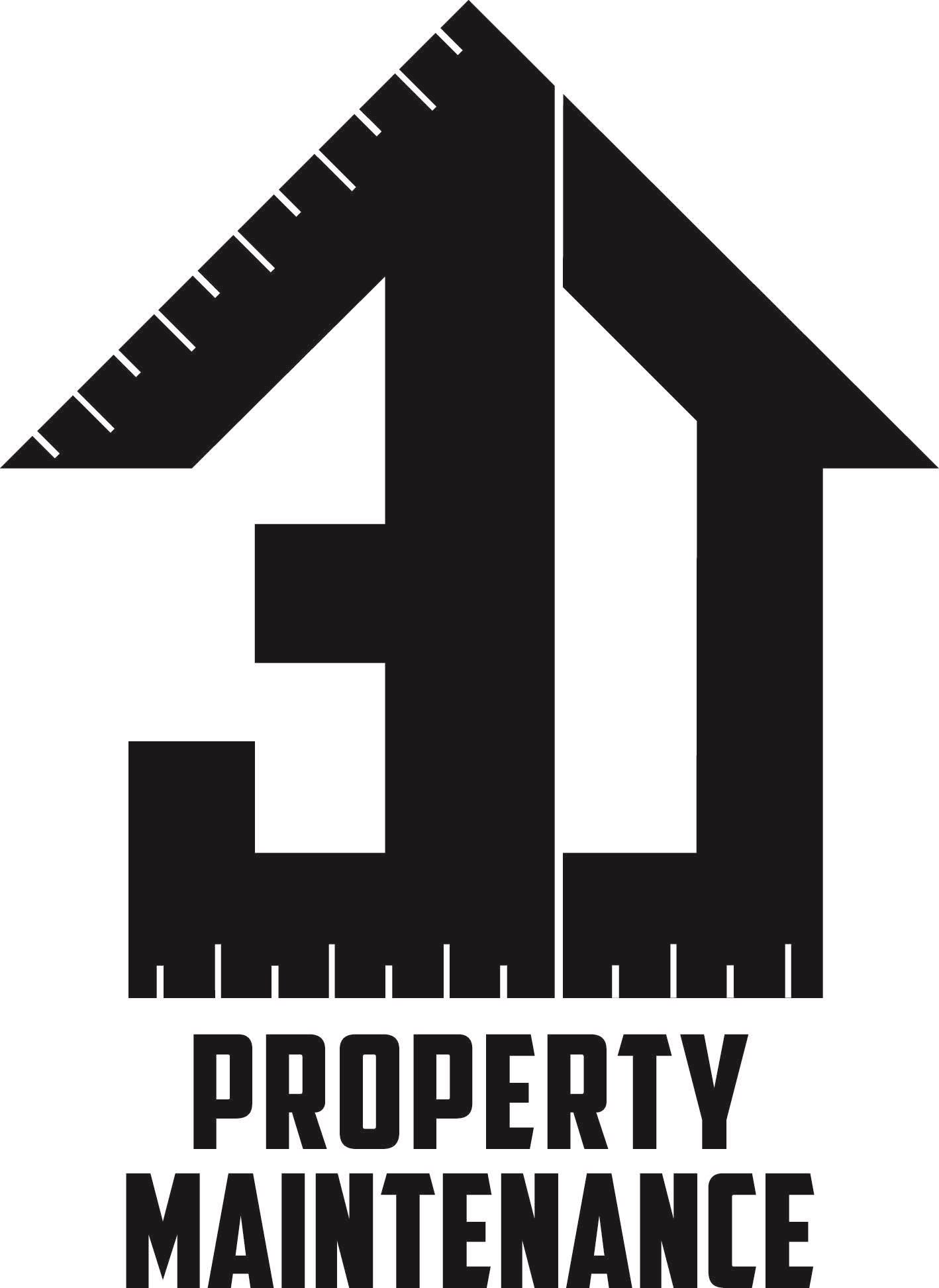 Three J Property Maintenance LLC logo
