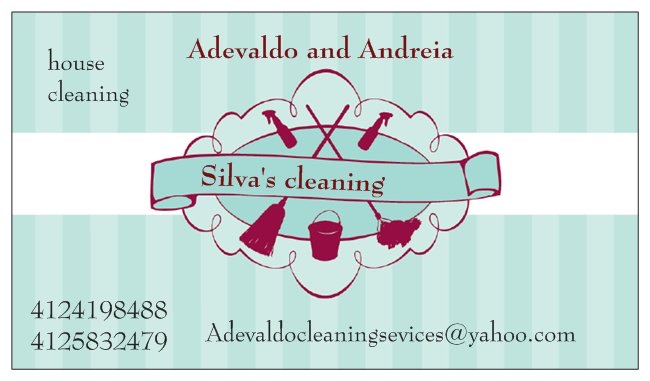 Avatar for Silva's Cleaning Services