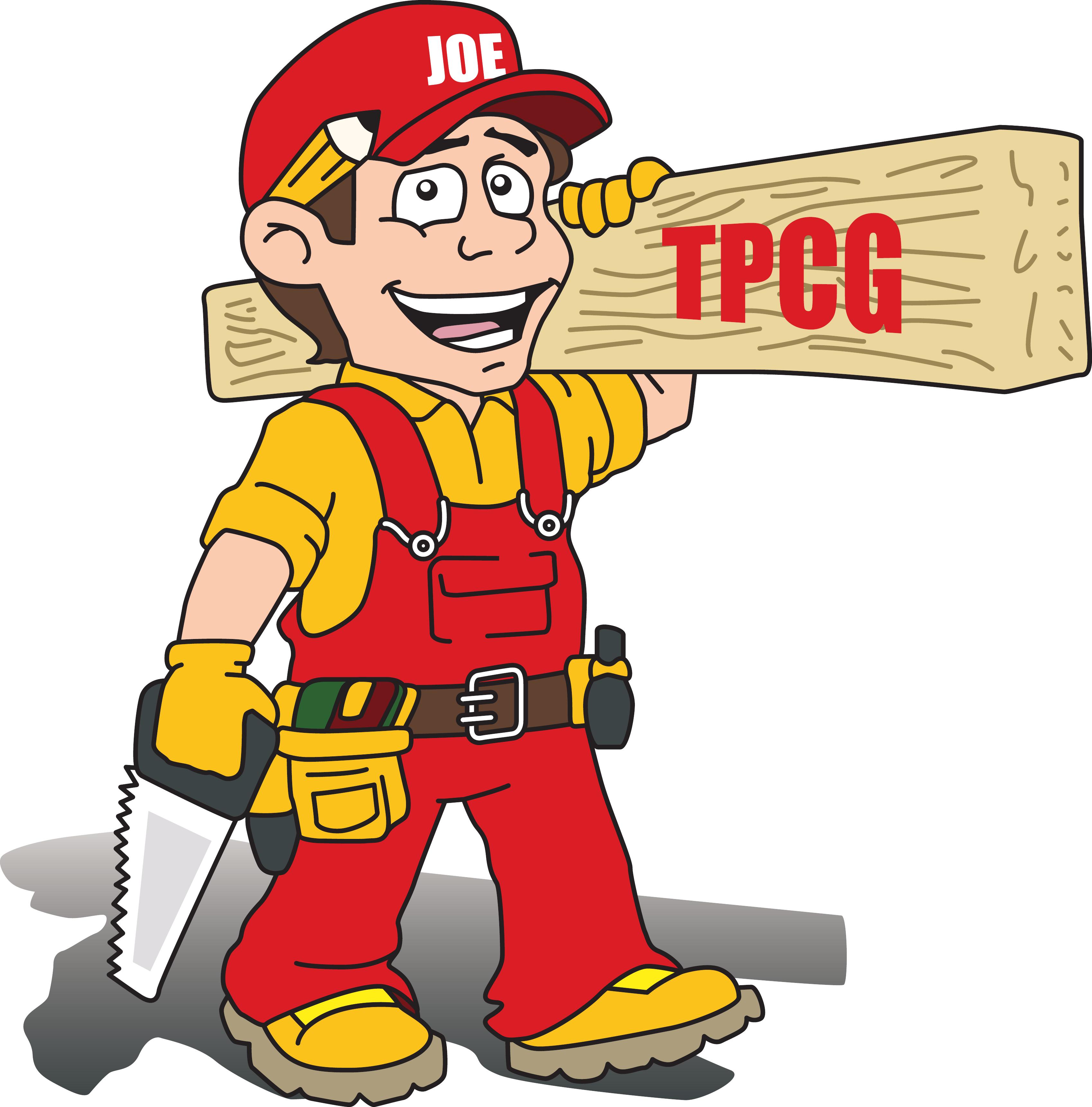 Logo for The Patio Cover Guy, Inc.