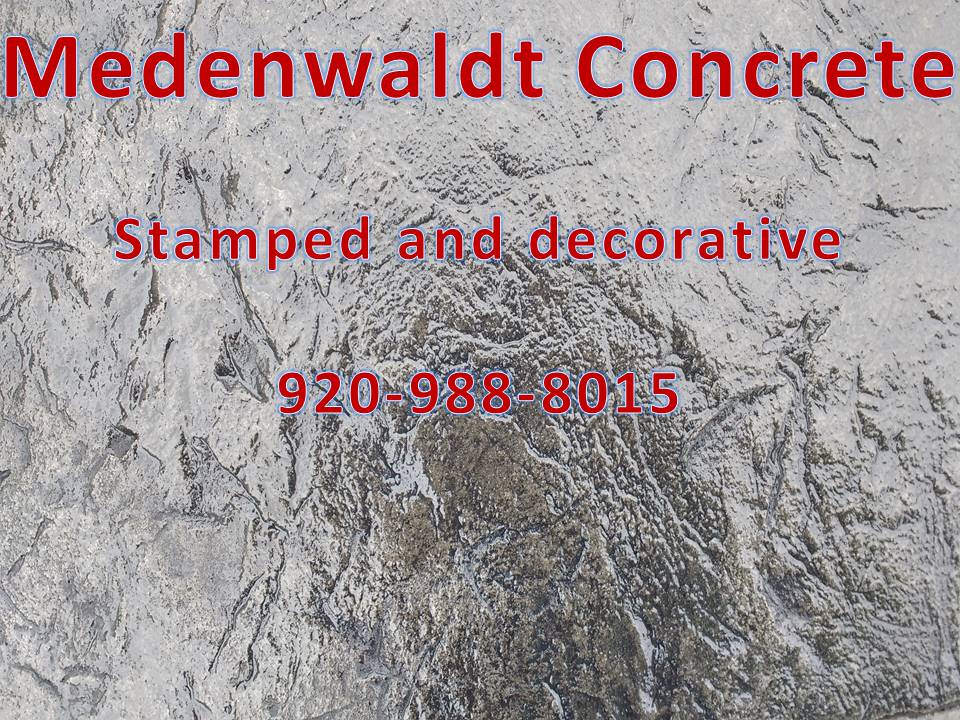 Avatar for Medenwaldt Concrete