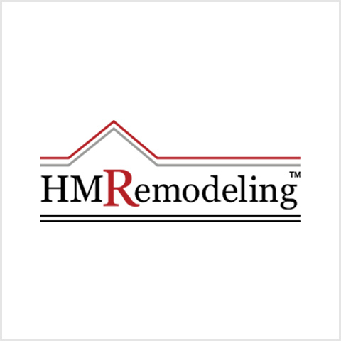Logo for HM Remodeling CT