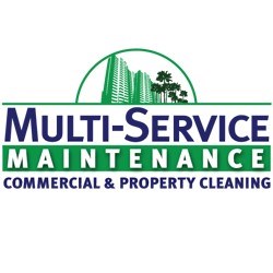 Multi-Service Maintenance logo
