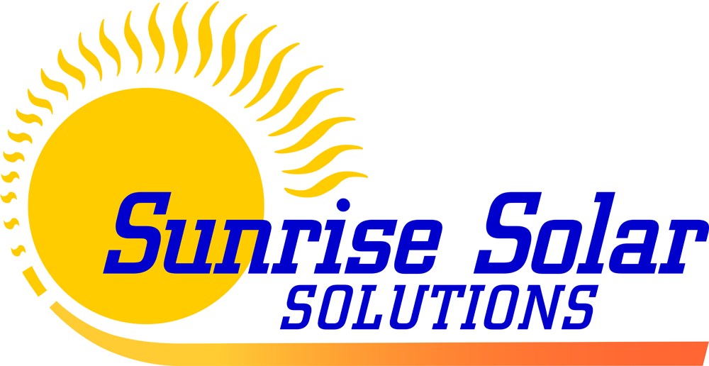 Sunrise Solar Solutions LLC logo