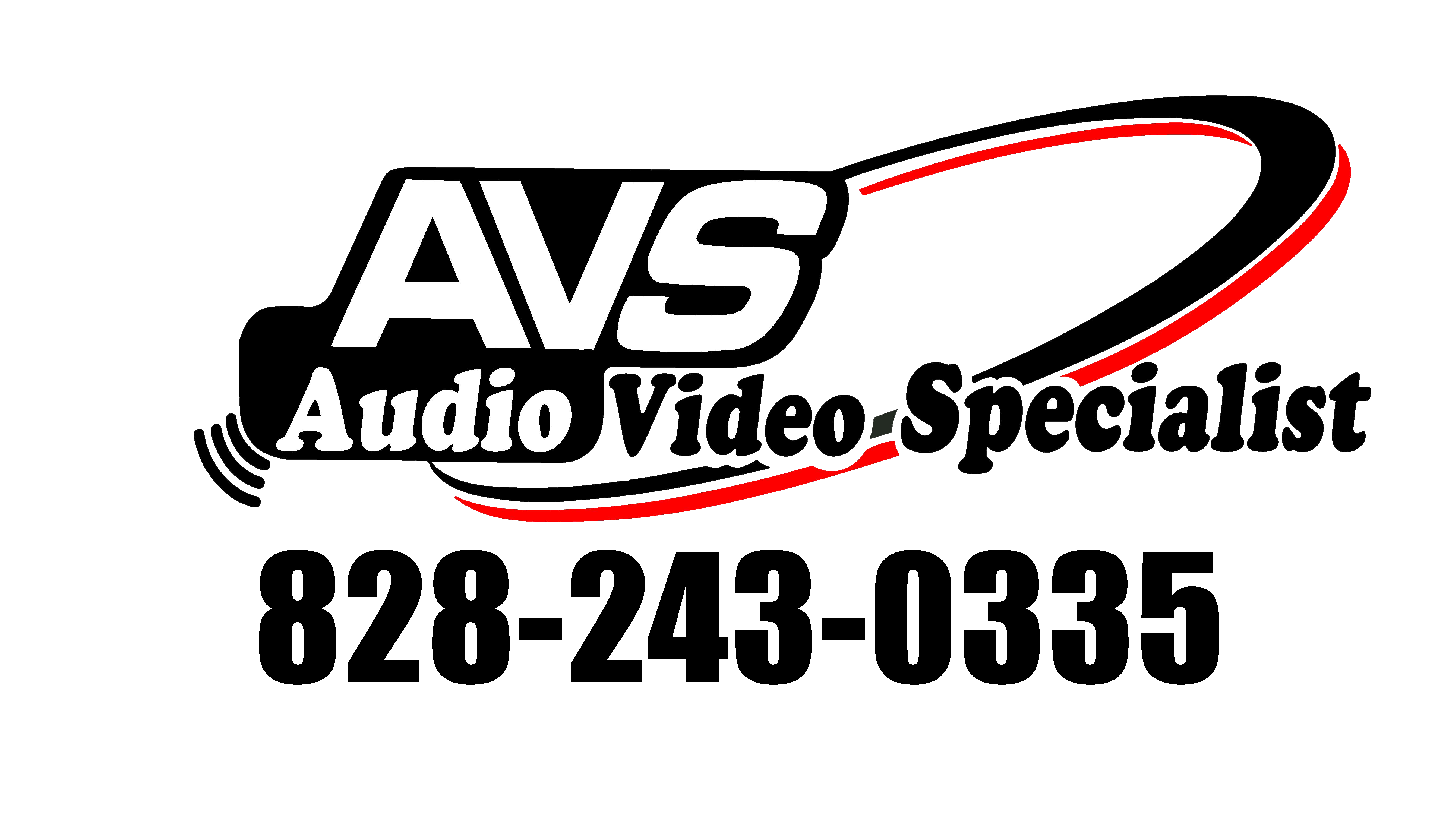 Avatar for Audio Video Specialist