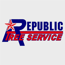 Logo for Republic Tree Service