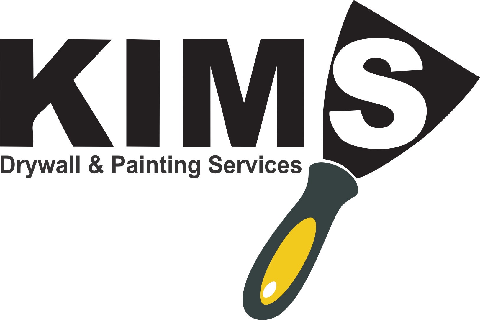 Kims Drywall Services LLC logo