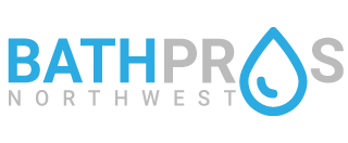 Logo for Bath Pro's NW