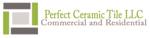 Logo for Perfect Ceramic Tile, LLC