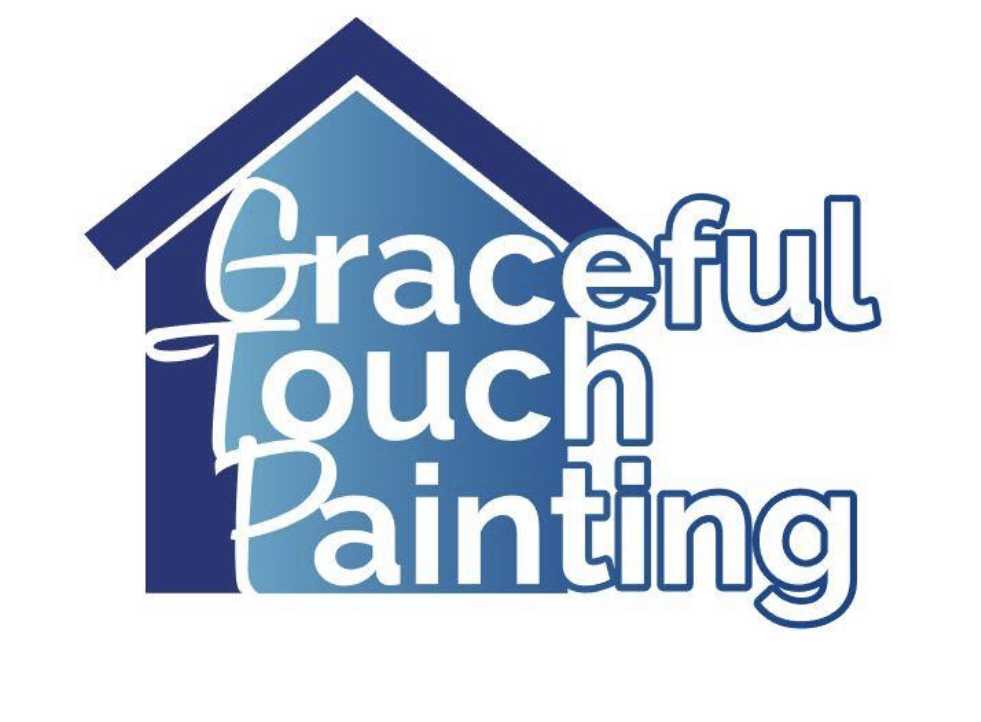 Graceful Touch Painting logo