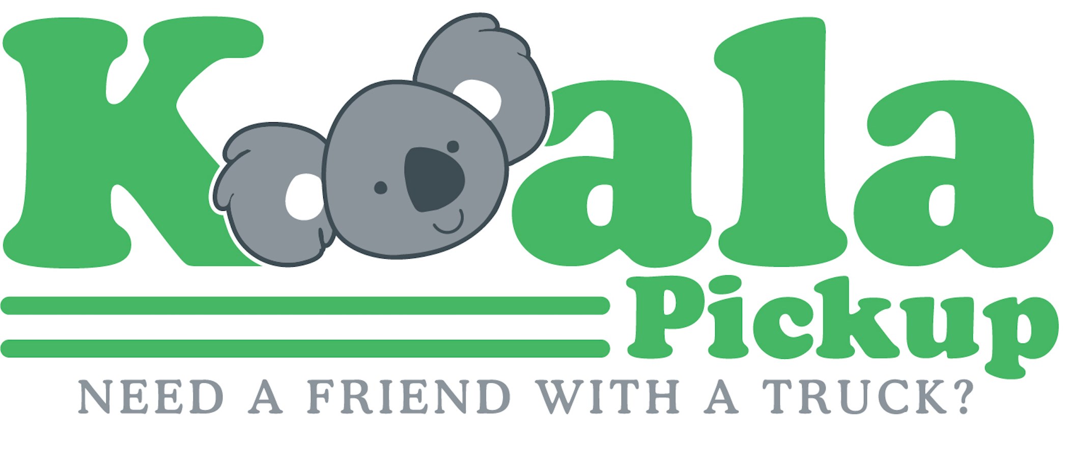 Logo for Koala Pickup LLC