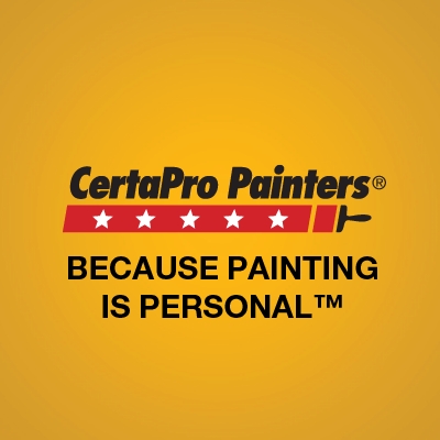 CertaPro Painters of Whittier - Los Alamitos, CA logo