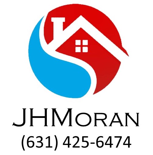 Logo for JHMoran