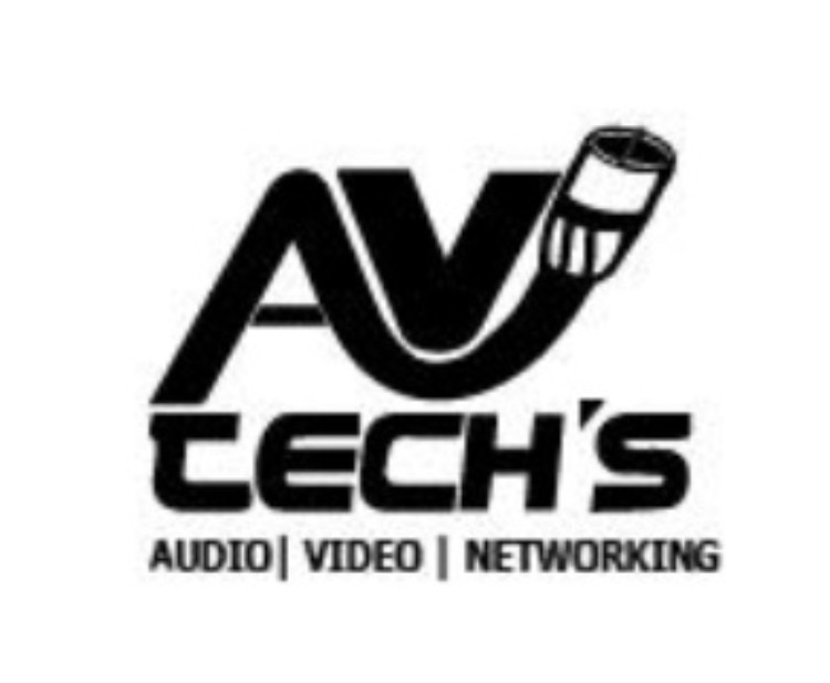 Logo for AV-Techs