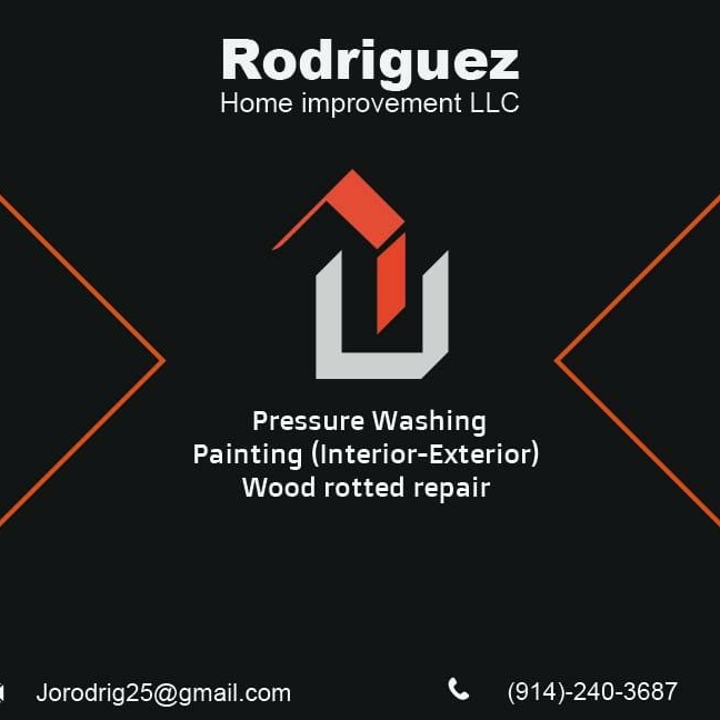 Rodriguez Home Improvement LLC logo