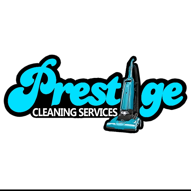 Prestige Cleaning Service (PCS) logo