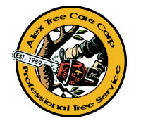 Alex Tree Care logo