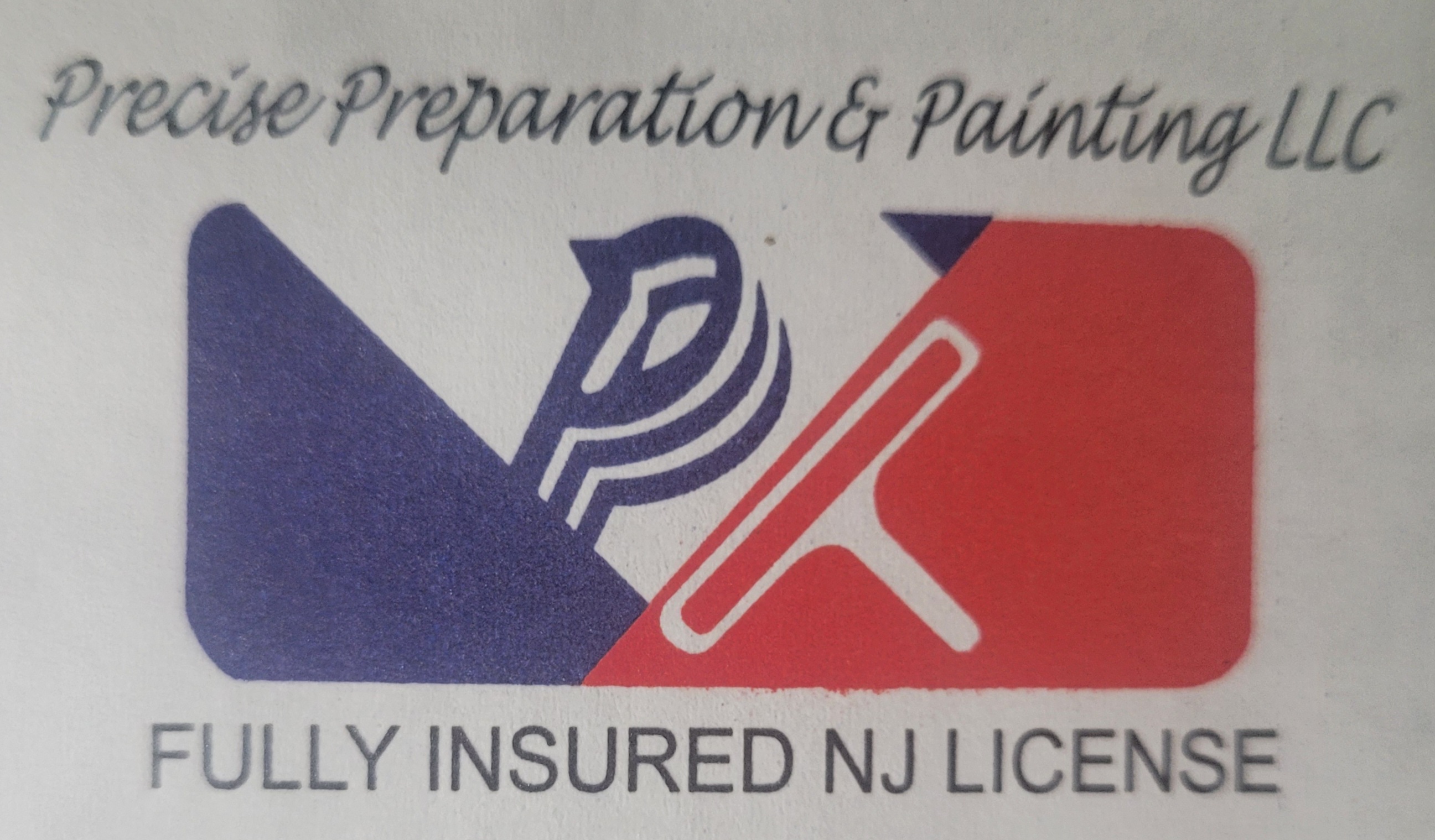 Avatar for Precise Preparation Painting