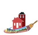 Wes Painting logo