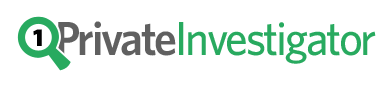 Logo for 1privateinvestigator.com