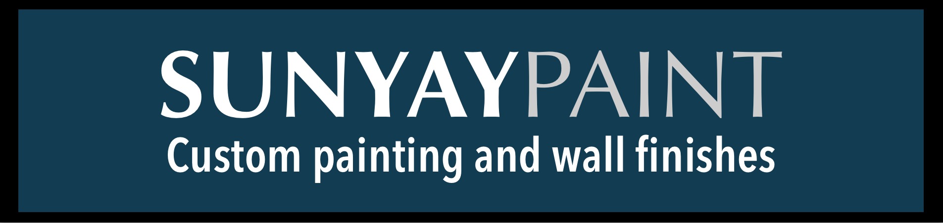 Avatar for Sunyay Paint