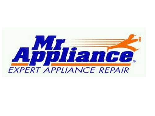 Logo for Mr. Appliance of Durham-Chapel Hill
