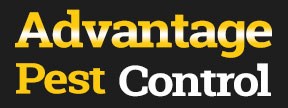 Logo for Advantage Pest Control