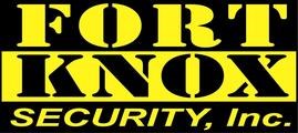 Avatar for Fort Knox Security, Inc