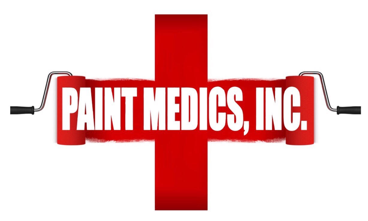 Paint Medics, Inc. logo