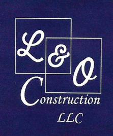 Logo for L & O Construction LLC
