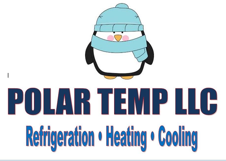 Logo for Polar Temp LLC