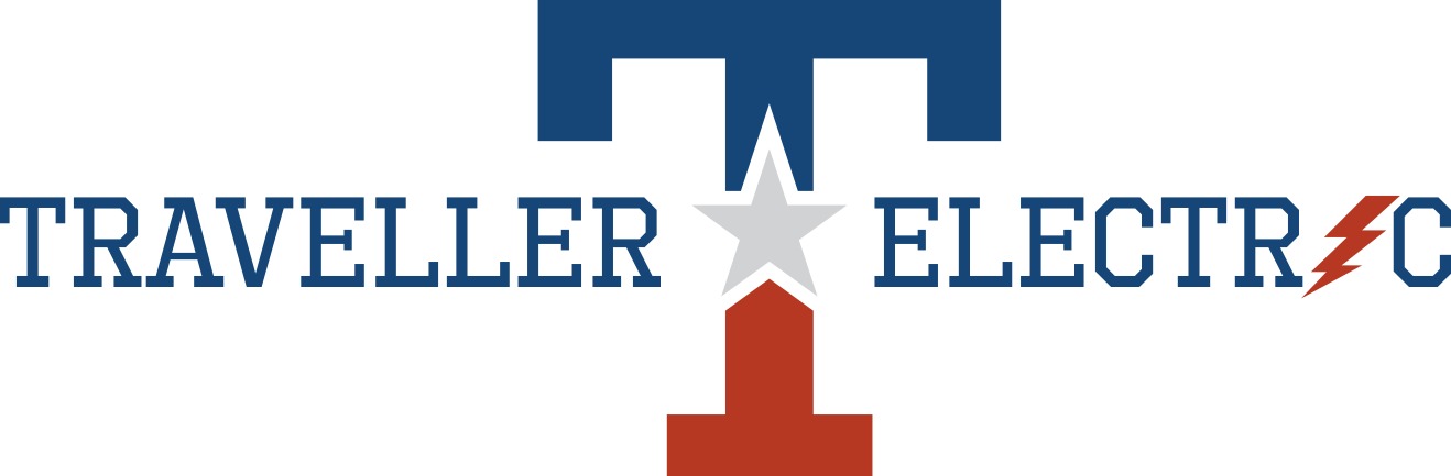 Logo for Traveller Electric LLC