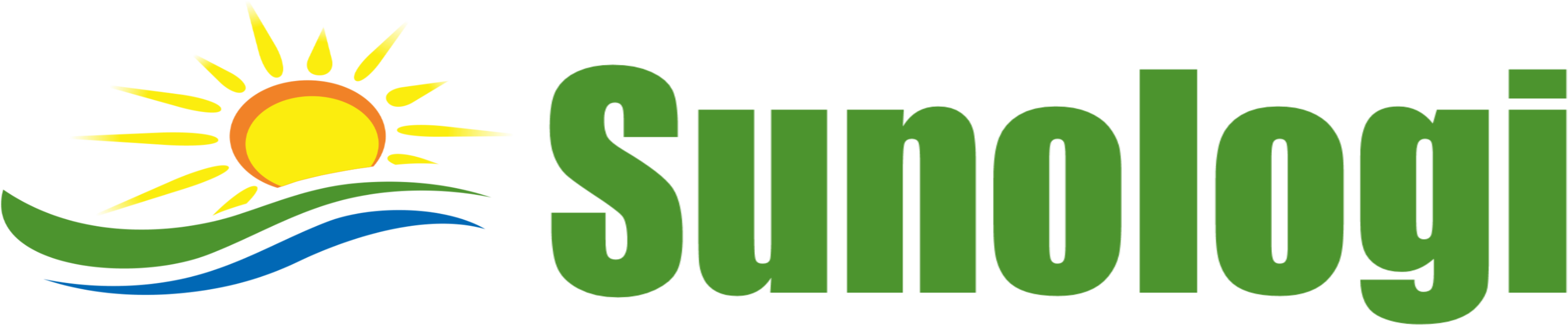 Avatar for Sunologi Inc