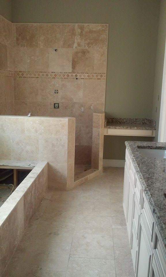 Remodeling Specialist, LLC logo