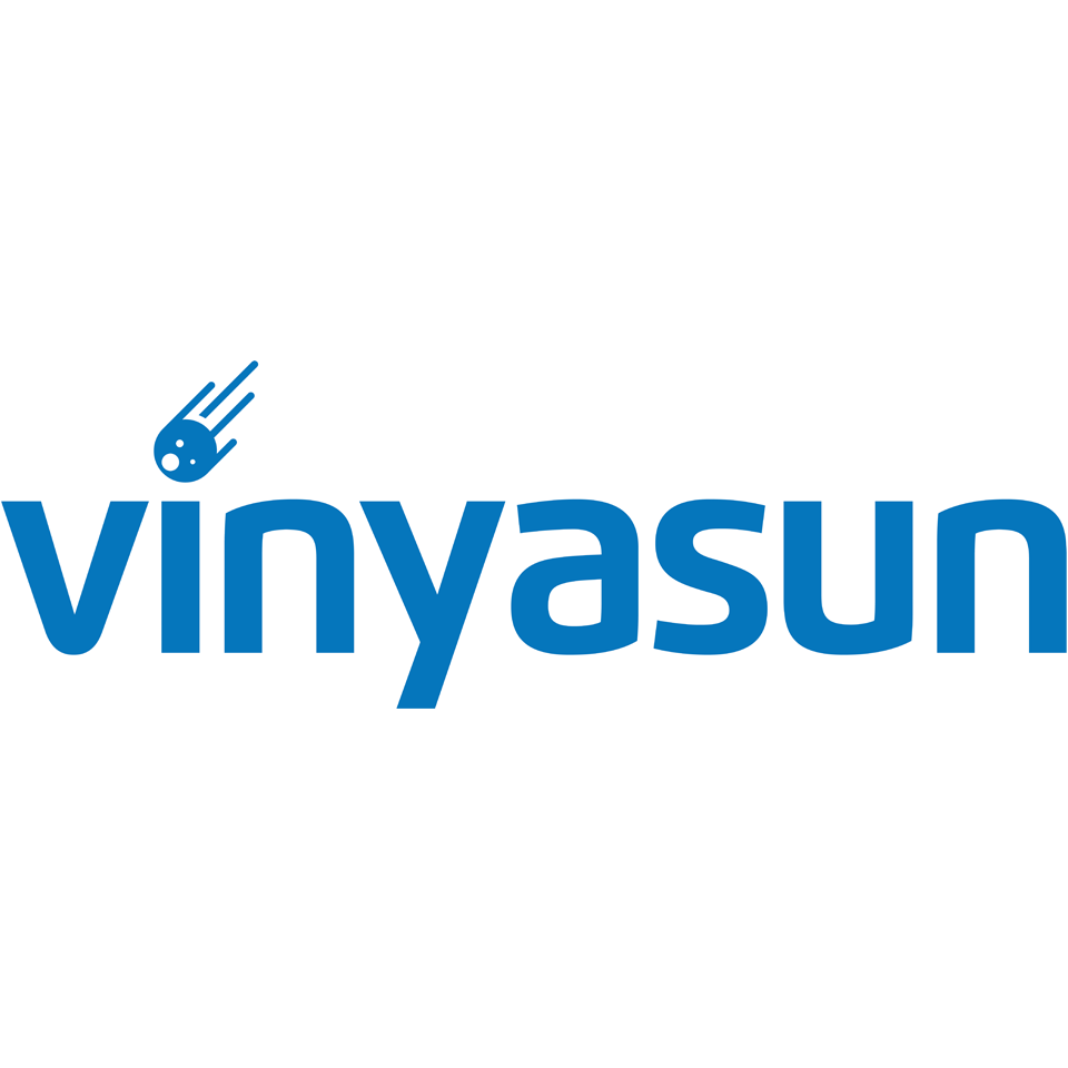 Vinyasun Corp logo