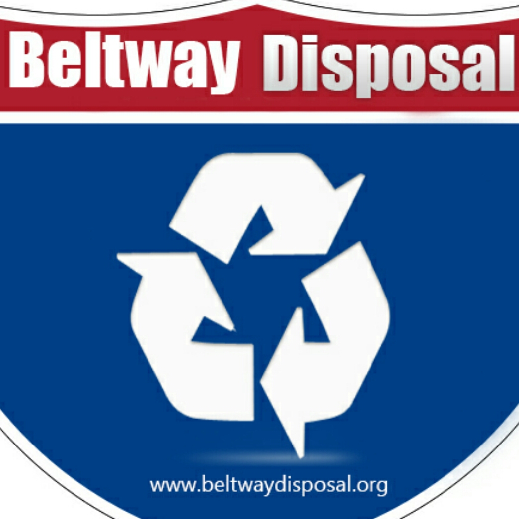 Logo for Beltway Disposal