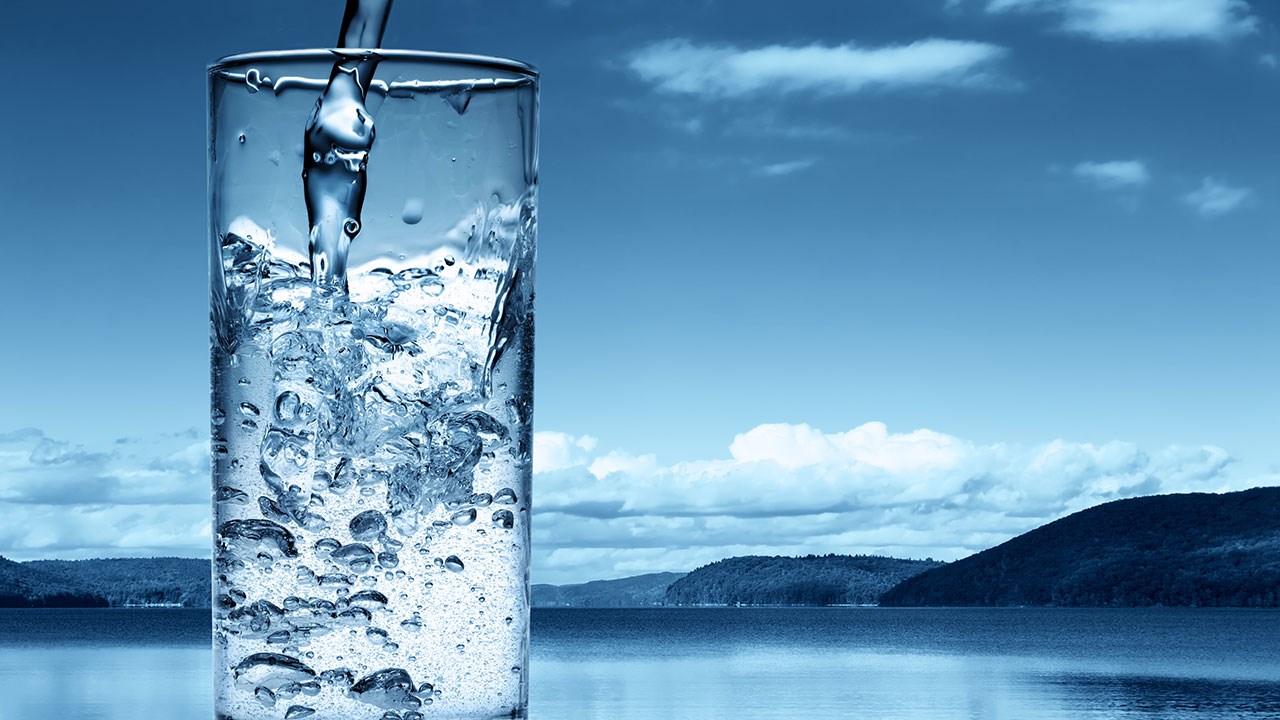 Family Water Conditioning LLC logo