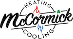 Avatar for McCormick Heating and Cooling