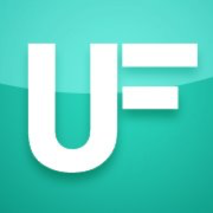 Unique Flooring logo