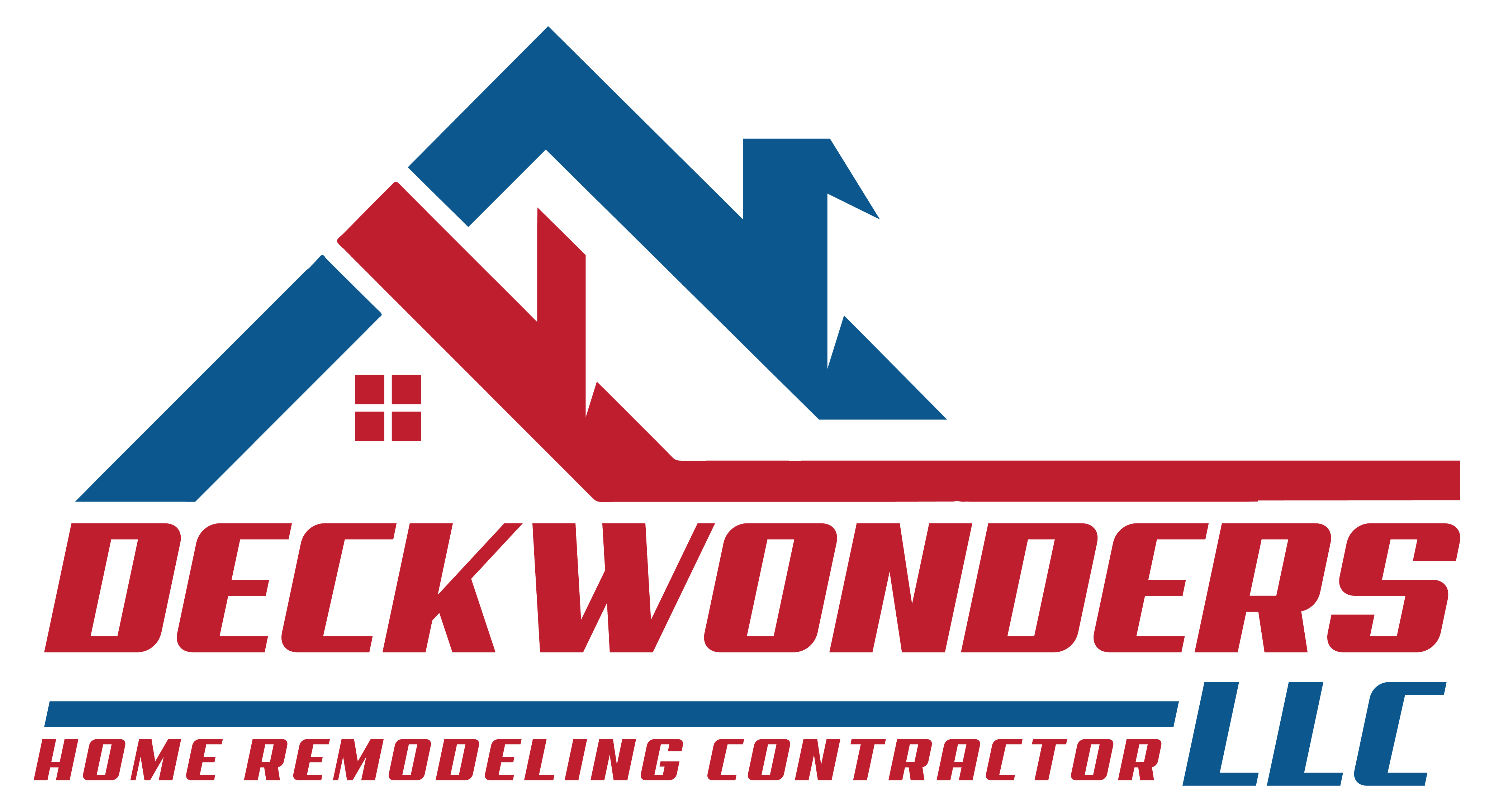 Deckwonders LLC logo