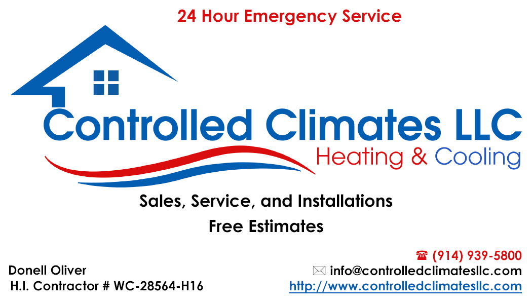 Avatar for Controlled Climates LLC