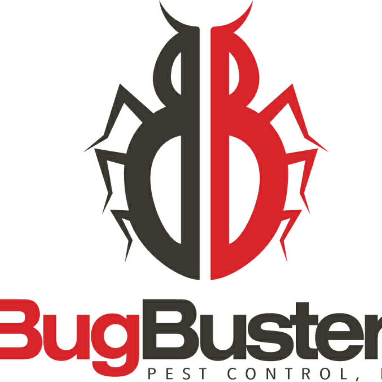Bug Busters Pest Control LLC logo