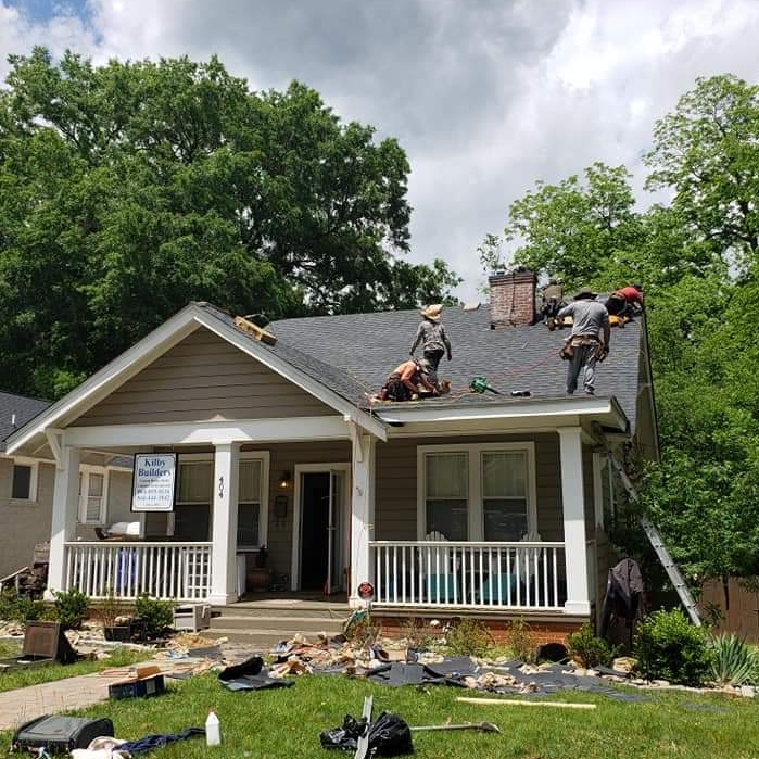 Avatar for G &G Roofing Plus Llc
