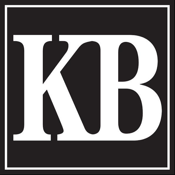 Logo for Kitchen & Bathroom Experts