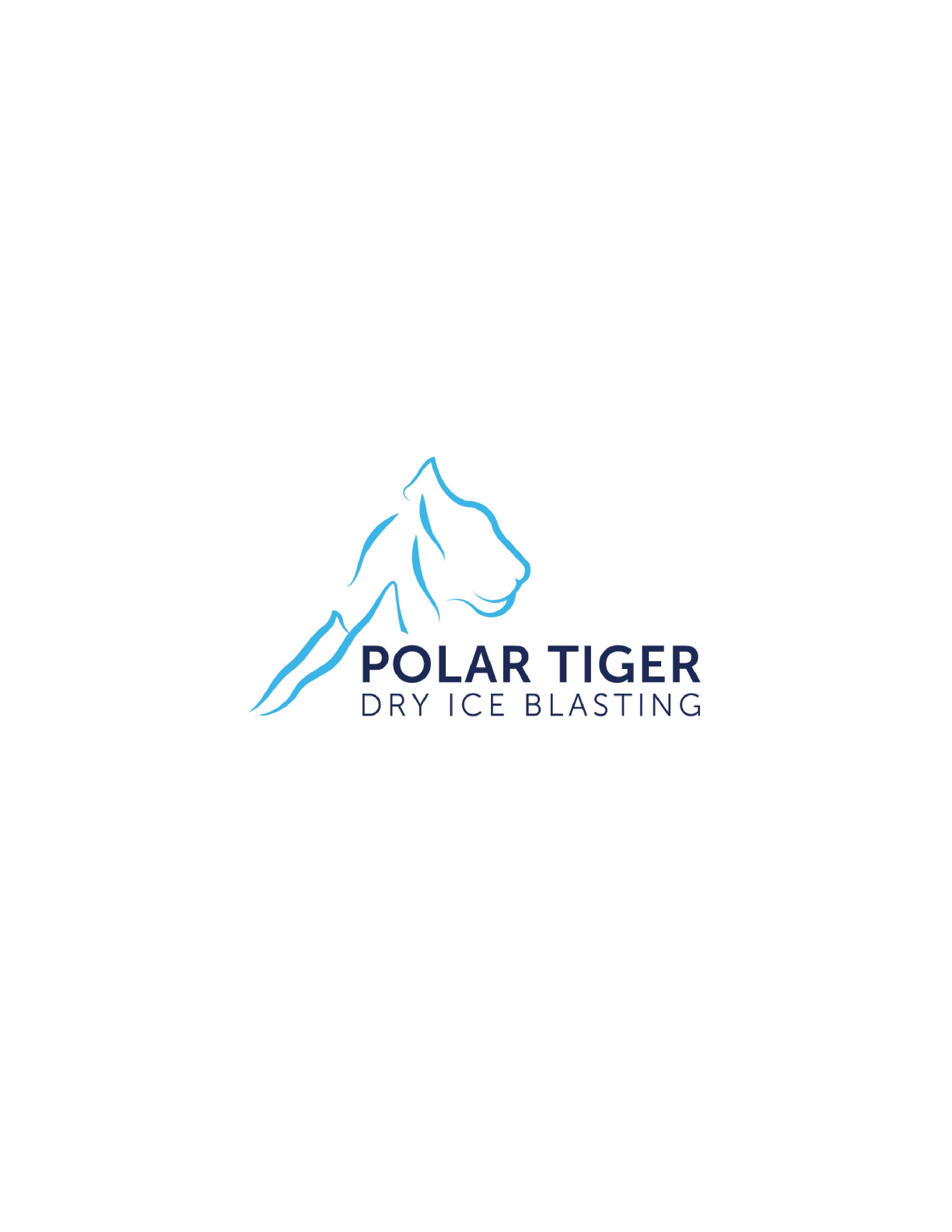 Logo for Polar Tiger