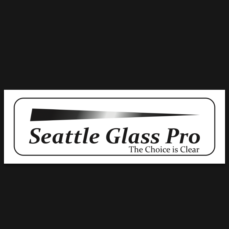 Seattle Glass Pro logo